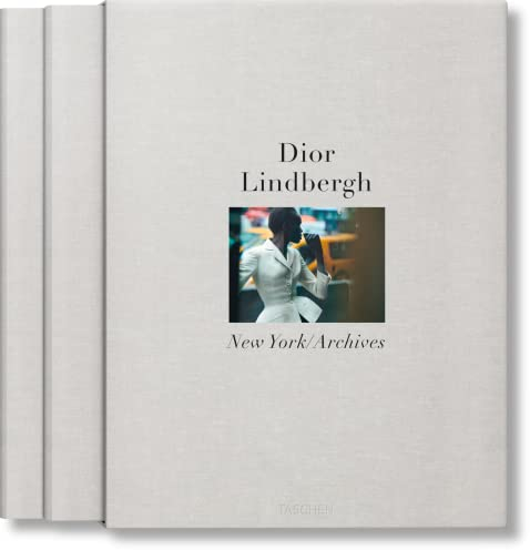 Peter Lindbergh. Dior: Mehrsprachige Ausgabe