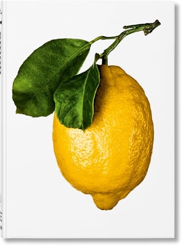 The Gourmand's Lemon. A Collection of Stories and Recipes