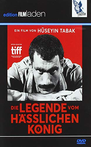 Die Legende vom hässlichen König
