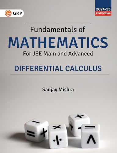 Fundamentals of Mathematics - Differential Calculus
