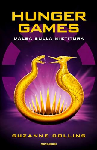 L'alba sulla mietitura. Hunger games (Fantastica)