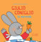 Giulio Coniglio fa merenda