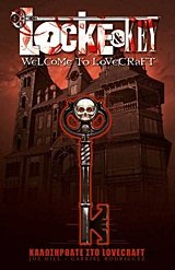 locke and key