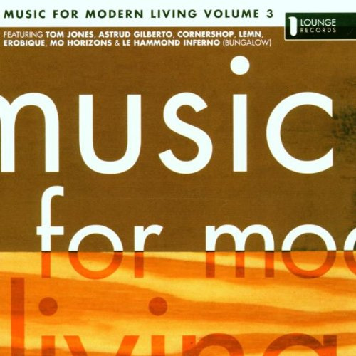 Music for Modern Living 3