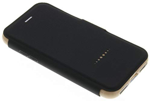 ZAGG Gear4 Oxford Case for iPhone 7 gold