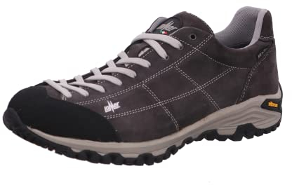 Lomer Maipos MTX Suede Sportliche Schnürschuhe für Herren