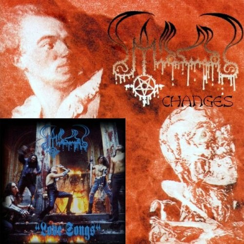 NAPALM RECORDS