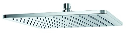 KLUDI A-QA 645300500 Kopfbrause, Chrom
