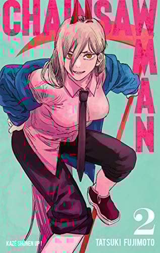 Kazé Manga