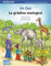 Im Zoo (Deutsch-Rumänisch): Zweisprachiges Kinderbuch: Kinderbuch Deutsch-Rumänisch