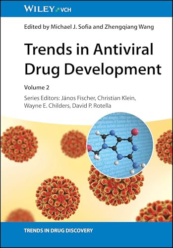 Trends in Antiviral Drug Development (Trends in Drug Discovery)