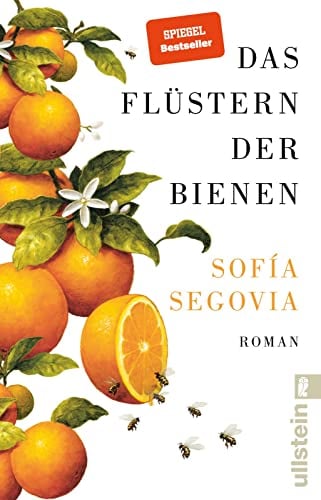 Das Flüstern der Bienen: Roman | Eine magische Familiengeschichte im ländlichen Mexiko: Zum Wegträumen, wohlfühlen und mitfiebern