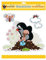 Der kleine Maulwurf, Wandsticker