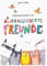 Freundschaftsbuch für allerallerbeste Freunde: Freundebuch für Kindergarten und Einschulung - Poesiealbum von Jeremias & Tabea