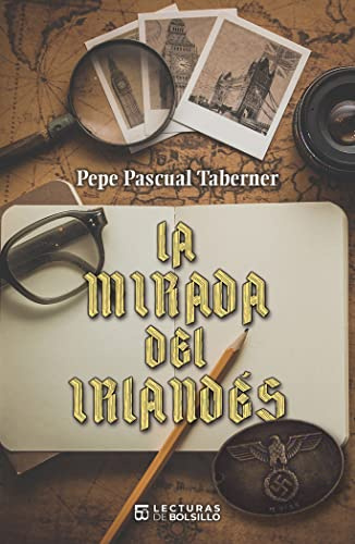 La mirada del Irlandes