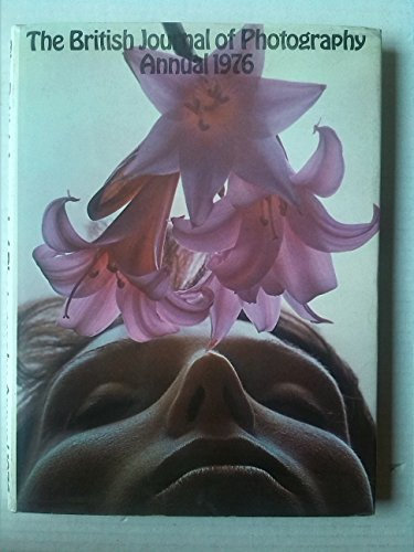 British Journal of Photography Annual 1976