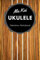 Ma Kai Ukulele - Tabulatur Notizbuch Dunkelgrau: A5 Blanko Tabulatur Heft | Notenheft | Ukulele Tabulatur Block | Ukulele Heft | Ukulelengriffe | ... Fans, Musiker, Kinder, Männer und Frauen