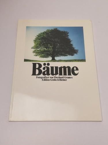 Bäume (Weisse Reihe)