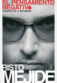 El pensamiento negativo (FUERA DE COLECCIÓN Y ONE SHOT)