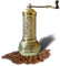 Turkischer Kaffeemühle Manuell | Kaffeemühle Hand – Handkaffeemühle | Manuelle Kaffeemühle | Kaffeemühle Hand