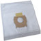 10 Premium Sacs Aspirateur pour Moulinex Powerclean, Powerclass, Powerstyle