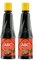 ABC Sweet Soy Sauce Kecap Manis 275ml Halal (Pack of 2), by CNMART