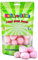Munch-o-licious Bonbon Lyophilisé Fraise 150g - Délicieux Freeze Dried Candy - Bonbons Cire - Fruits Lyophilisés - Friandises Fruitées Amusantes - Gourmandise pour Petits et Grands