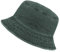 Van Der Rich ® - Washed Bucket aus Reiner Baumwolle Fischerhut mit UV-Schutz - Damen/Herren (Khaki)