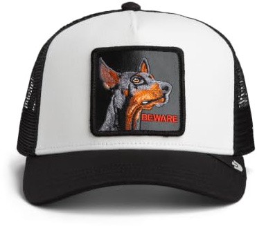 Goorin Bros. The Beware Dog