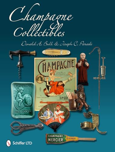 Champagne Collectibles