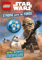 LEGO® Star Wars: Strong with the Force (Activity Book with Minifigure)