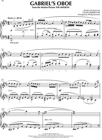 The Film Score Collection. Klavier Solo.: Piano Solo (The Phillip Keveren Series)