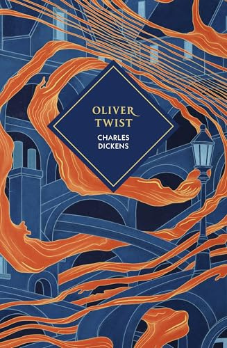 Oliver Twist (Vintage Collector's Classics)