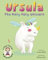 Ursula the Roly Poly Unicorn: A Yoga-For-Kids Adventure (Yoga-For-Kids Adventures)