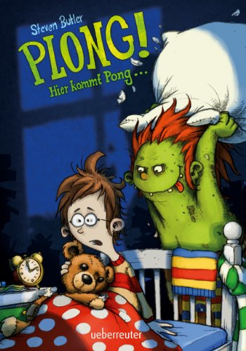 PLONG! Hier kommt Pong ...
