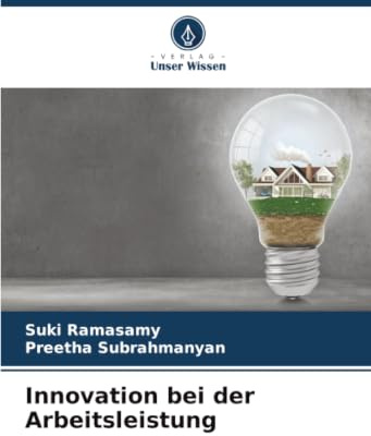 Innovation bei der Arbeitsleistung