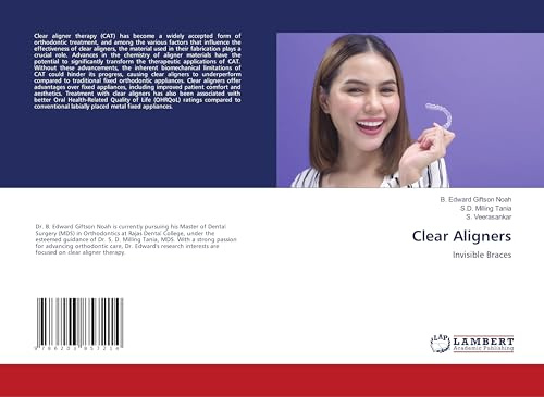 Clear Aligners: Invisible Braces