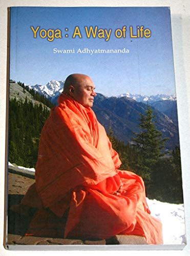 Yoga: A Way Of Life (Gujarati Edition)