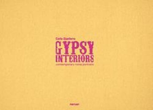 Gypsy Interiors: Contemporary Roma (Fotografia)