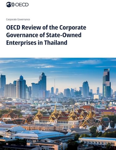 OECD Review of the Corporate Governance of State-Owned Enterprises in Thailand