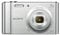 Sony DSC-W800 Digital Compact Camera (20.1 MP, 5x Zoom, 2.7 LCD, 720p HD, 23 mm Sony G Lens) - Silver (Certified Refurbished)