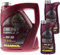 6 Liter Original MANNOL Motoröl ENERGY FORMULA JP 5W-30 Engine Oil Öl
