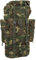 bw-online-shop Bundeswehr Kampfrucksack - Woodland