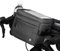 Rhinowalk Fahrradkorb, Lunchbox, isolierte Fahrrad-Lenkertasche, Kameratasche, Handy-Tasche mit Touchscreen-Schultergurt, professionelles Fahrradzubehör