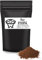 Boconó Specialty Coffee - Café de especialidad de Etiopía Molido Medio Grueso - 250g Tueste medio claro - Proceso Lavado - ideal para Prensa Francesa Cafetera Italiana V60, etc