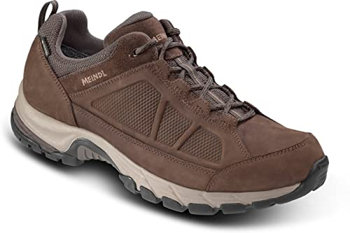 Meindl Orlando GTX, dunkel-braun(dunkel-braun), Gr. 11½
