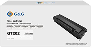 G&G GT202 Original-Toner P2022W (1.600 Seiten)