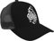 716 Baseballkappe Odin Wikinger Nordischer Wolf Dad Hat Atmungsaktiv Baseball Kappe Classic Snapback Cap Für Athletic Outdoor Running