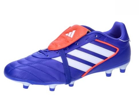 adidas Performance COPA Gloro II FG Weiß blauweissrot, 46 2/3 Unisex