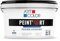 peint’art – peinture extérieure blanche | 3l
